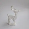 Voronoi Deer (Hươu Voronoi) - Bản Remix Thêm Đế - Thumbnail 2
