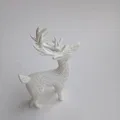 Voronoi Deer (Hươu Voronoi) - Bản Remix Thêm Đế - Thumbnail 4