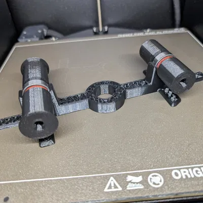 Bộ chuyển đổi cho hộp ngũ cốc Amazon bất đối xứng