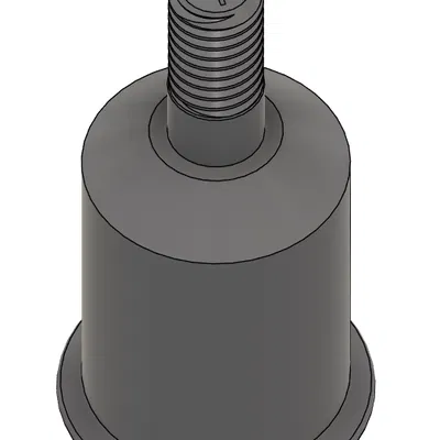 Bộ chuyển đổi cho hộp ngũ cốc Amazon bất đối xứng