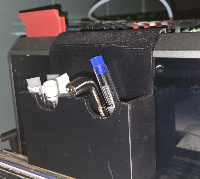 K1C Organizer 2 - Image 1