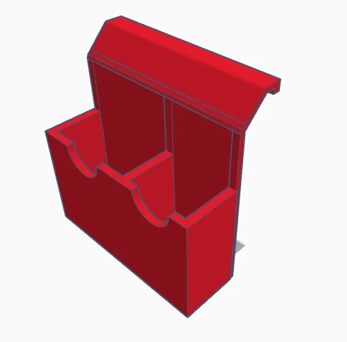 K1C Organizer 2 - Image 2