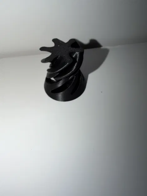 Stubby Passthrough Cone - Image 3