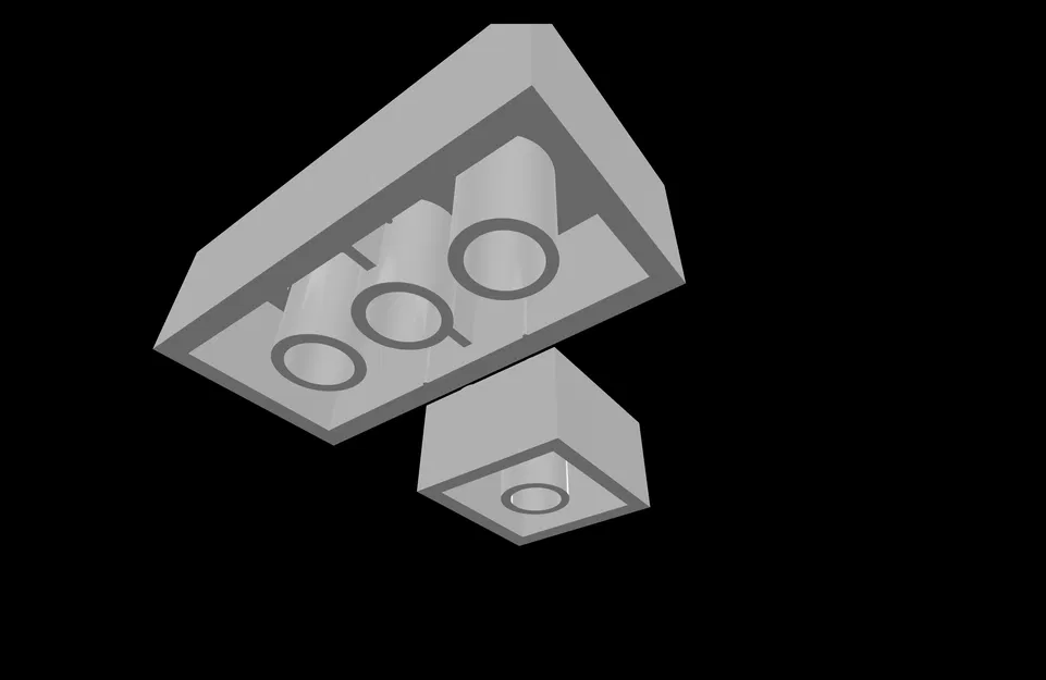 On Demand LEGO ("LEGNO") - Image 1