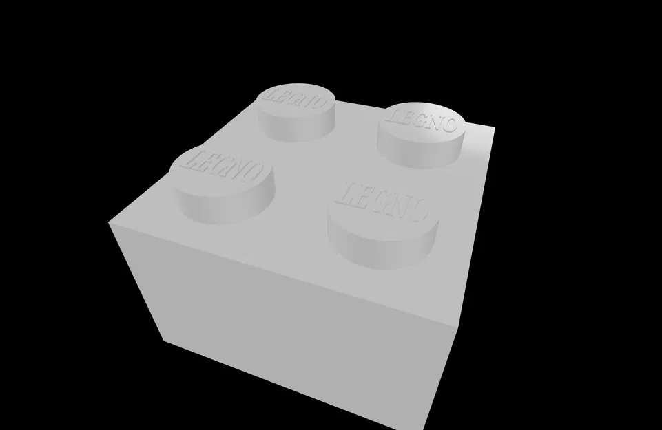 On Demand LEGO ("LEGNO") - Image 3