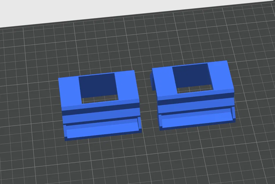 Giá Đỡ Nam Châm cho Bút Lông và Dây Cáp - Image 1