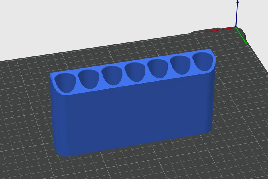 Giá Đỡ Nam Châm cho Bút Lông và Dây Cáp - Image 2