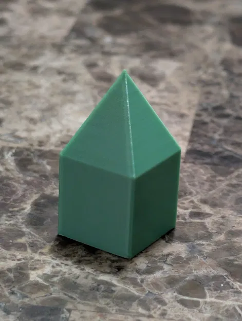 Ngôi nhà đơn giản (Simple House) - Image 1