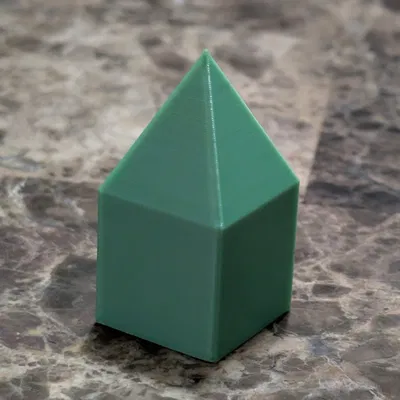 Ngôi nhà đơn giản (Simple House)