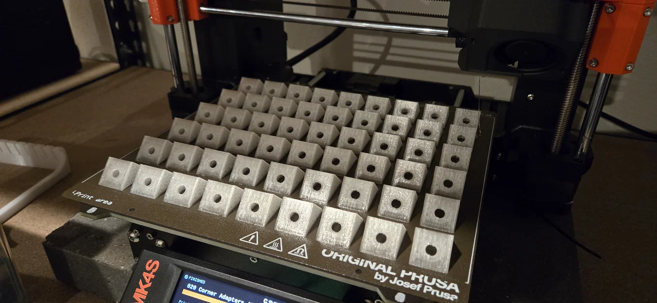 Bộ phận 2020 (2020 Parts) - Image 4