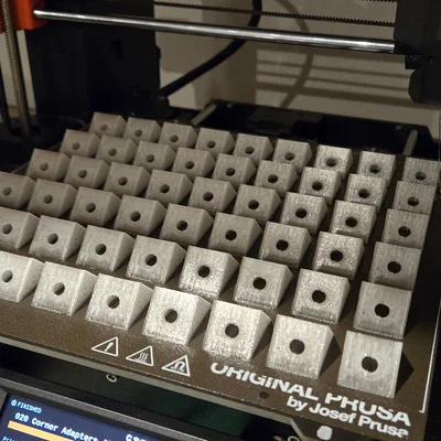 Bộ phận 2020 (2020 Parts)