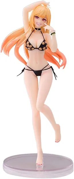 Sexy Marin - Image 1