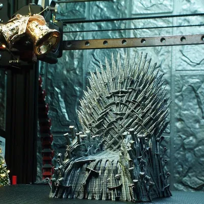 Iron Throne Support Free Remix – Ngai Sắt gần như không cần support