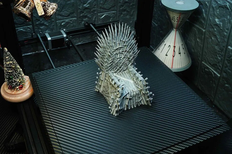 Iron Throne Support Free Remix – Ngai Sắt gần như không cần support - Image 3