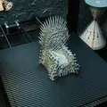 Iron Throne Support Free Remix – Ngai Sắt gần như không cần support - Thumbnail 3