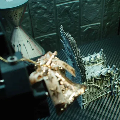 Iron Throne Support Free Remix – Ngai Sắt gần như không cần support