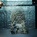 Iron Throne Support Free Remix – Ngai Sắt gần như không cần support - Thumbnail 9