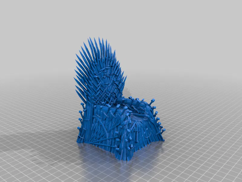 Iron Throne Support Free Remix – Ngai Sắt gần như không cần support - Image 11