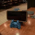 Kệ Đỡ Điện Thoại GOT Iron Throne (GOT Iron Throne Phone Stand) - Thumbnail 4