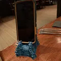 Kệ Đỡ Điện Thoại GOT Iron Throne (GOT Iron Throne Phone Stand) - Thumbnail 5