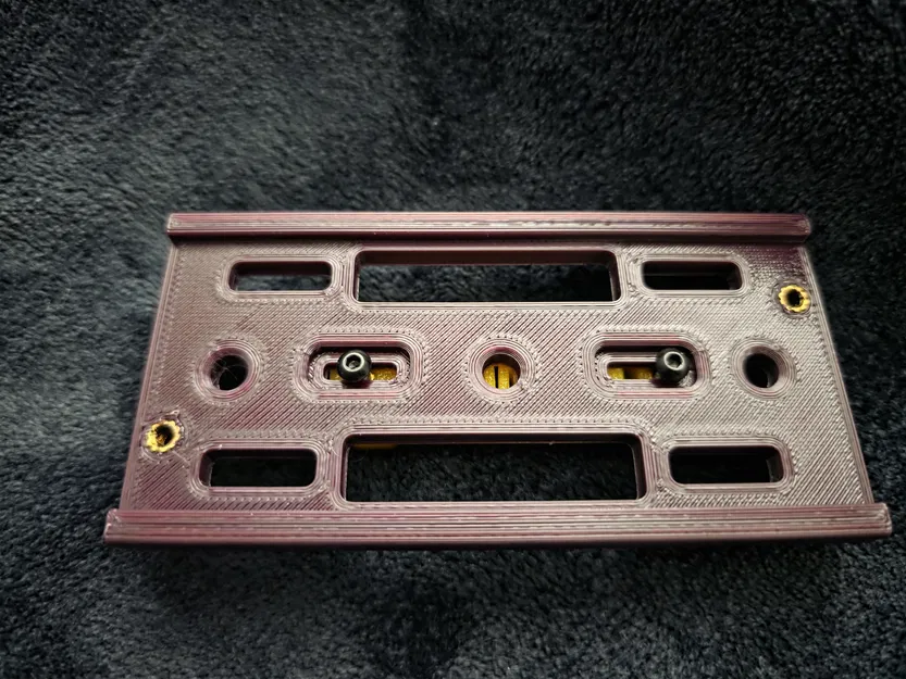 GLEDOPTO GL-C-017WL-D DIN Mount - Image 3