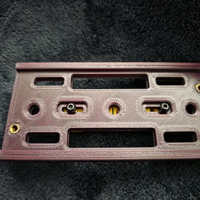 GLEDOPTO GL-C-017WL-D DIN Mount