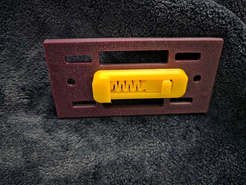 GLEDOPTO GL-C-017WL-D DIN Mount - Image 4