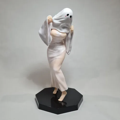 Ma đẹp (Beautiful Ghost) - Image 1