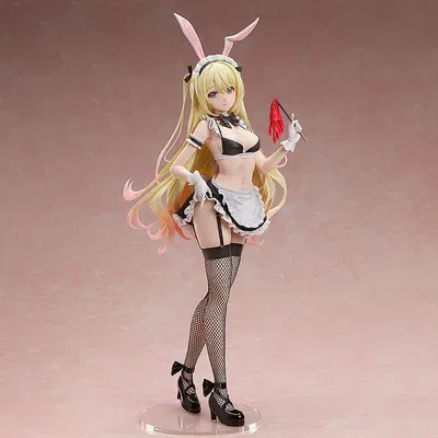 Maid Bunny (Thỏ Hầu Gái)