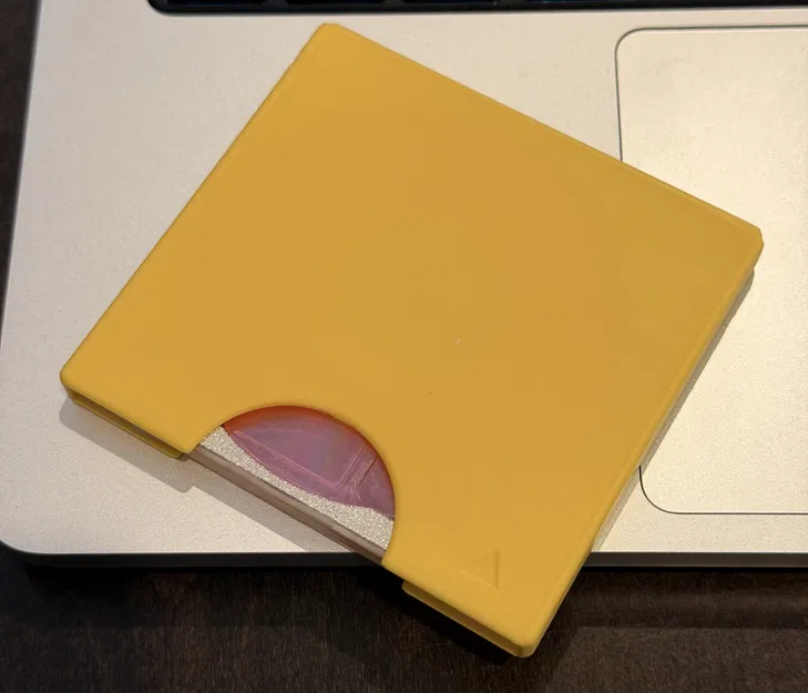 Vỏ Minidisc Sleeve Case - Slim - Image 2