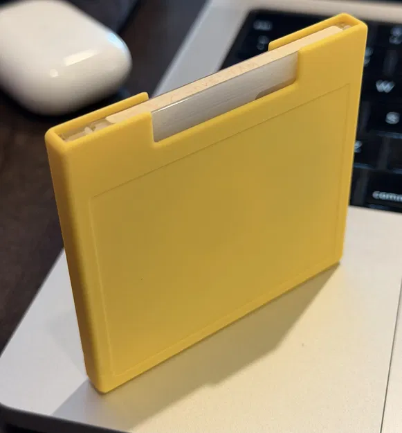 Vỏ Minidisc Sleeve Case - Slim - Image 3