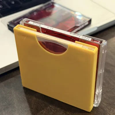 Vỏ Minidisc Sleeve Case - Slim