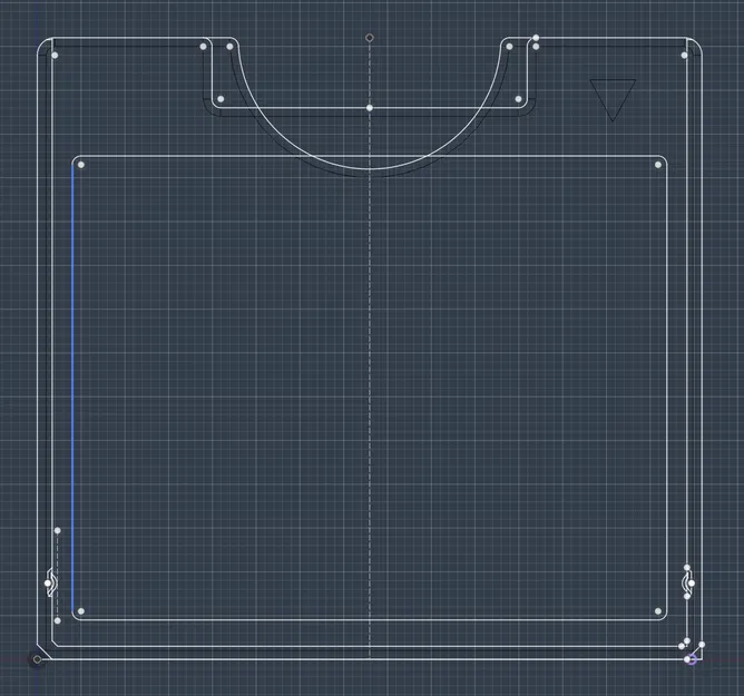 Vỏ Minidisc Sleeve Case - Slim - Image 5
