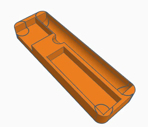 Miếng Insert mỏ hàn Fnirsi HS-02A - Image 2