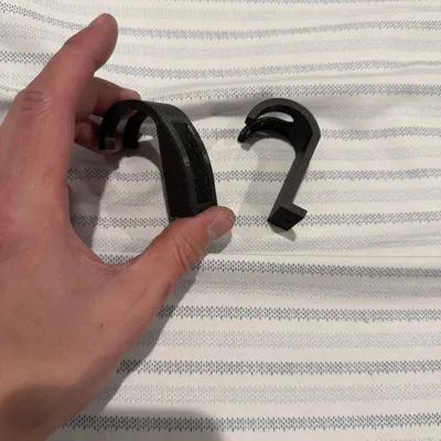 Plug Guard (Ngăn dây nguồn bị rút khỏi ổ cắm)