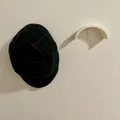 Móc treo tường cho nón Scally (Scally hat wall hanger) - Thumbnail 1