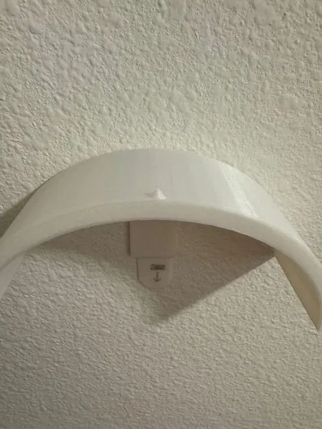 Móc treo tường cho nón Scally (Scally hat wall hanger) - Image 2