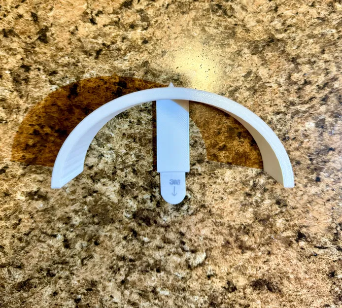 Móc treo tường cho nón Scally (Scally hat wall hanger) - Image 3