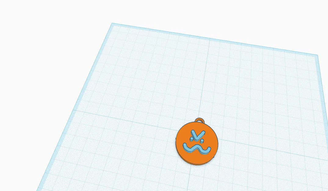 adrus group - Vòng cổ nhỏ - Image 1