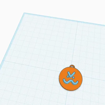 adrus group - Vòng cổ nhỏ