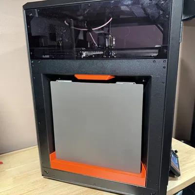 Giá đỡ Build Plate cho Prusa Core One L