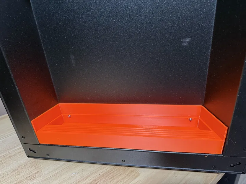 Giá đỡ Build Plate cho Prusa Core One L - Image 2