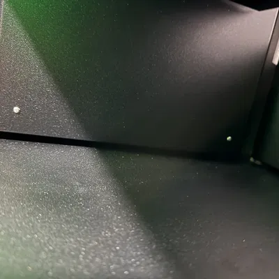 Giá đỡ Build Plate cho Prusa Core One L