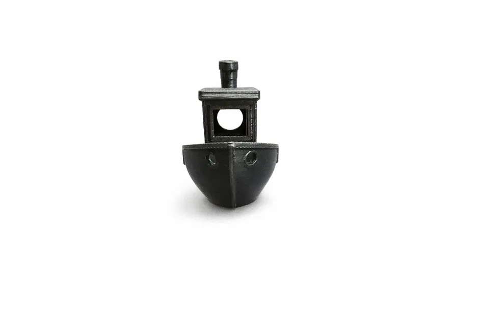 Benchy nguyên bản chính thức – có kèm STEP (Official-original 3d benchy) - Image 3