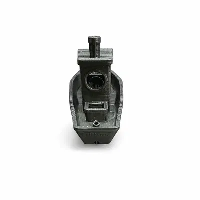 Benchy nguyên bản chính thức – có kèm STEP (Official-original 3d benchy)