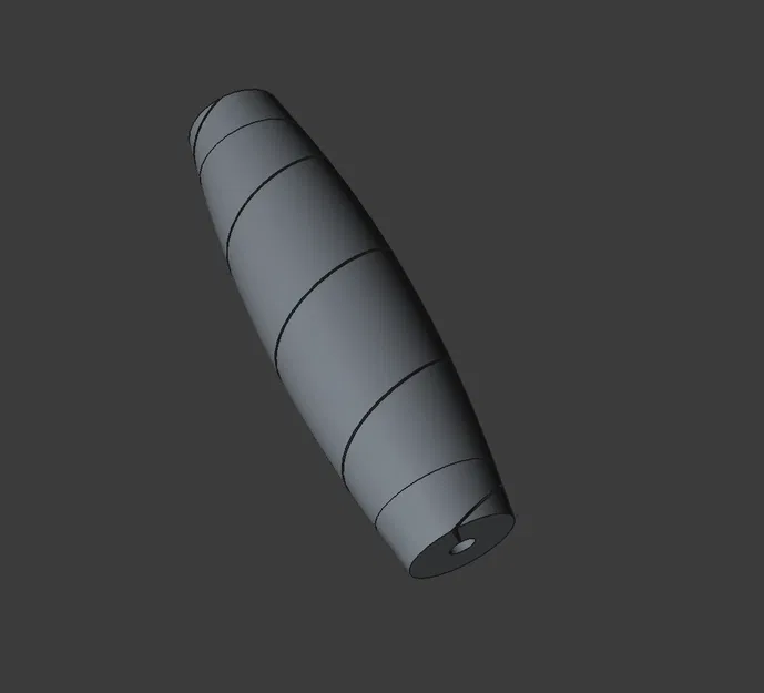 Tay cầm êm cho xô 5 gallon - Image 1