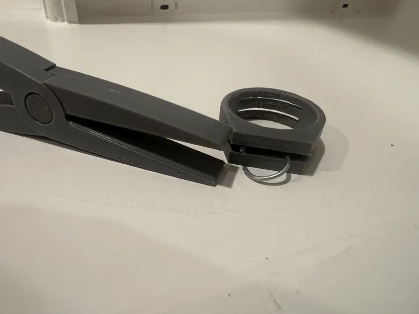 Bộ dụng cụ DIY Chainmail (DIY Chainmail toolkit) - Image 2