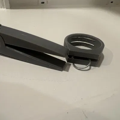 Bộ dụng cụ DIY Chainmail (DIY Chainmail toolkit)