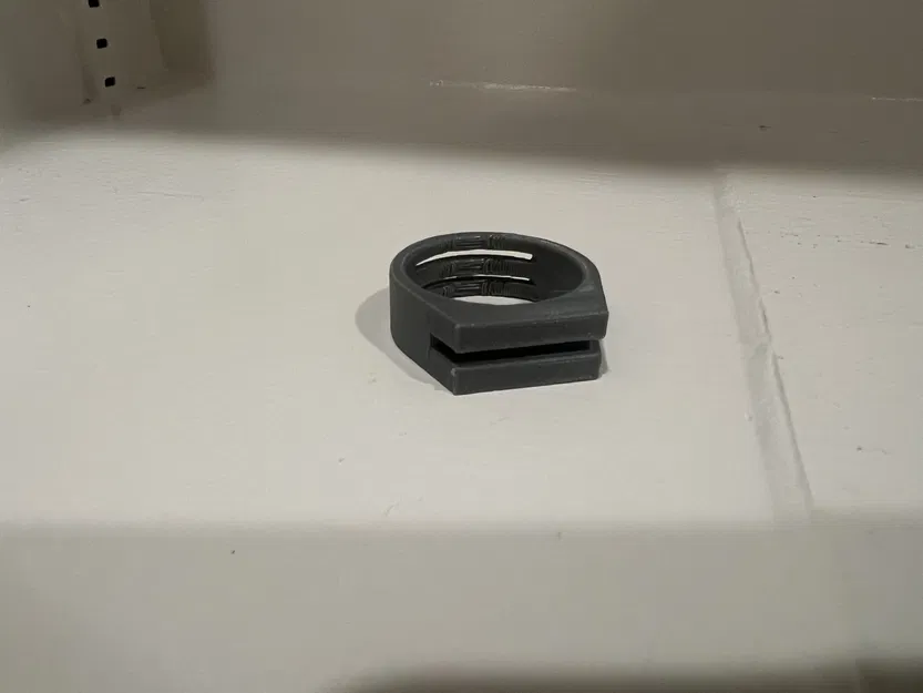 Bộ dụng cụ DIY Chainmail (DIY Chainmail toolkit) - Image 5