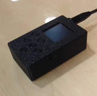 Vỏ (Enclosure) Muzi Works Base Duo + Super IO - Image 1